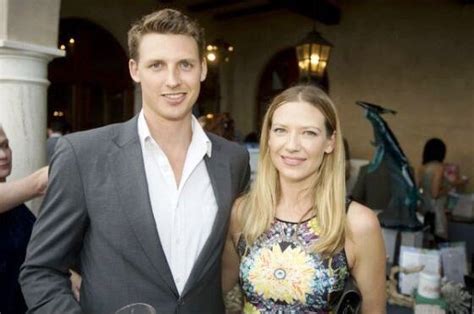 Anna Torv siblings: Meet Anna Torvs brother Dylan Torv